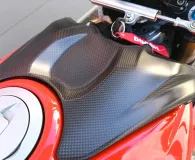 DUCATI V4 S 1ERE MAIN GTIE 29/05/2027 9500€ ACCESSOIRES