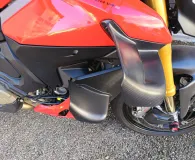 DUCATI V4 S 1ERE MAIN GTIE 29/05/2027 9500€ ACCESSOIRES