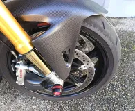 DUCATI V4 S 1ERE MAIN GTIE 29/05/2027 9500€ ACCESSOIRES