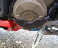 DUCATI V4 S 1ERE MAIN GTIE 29/05/2027 9500€ ACCESSOIRES