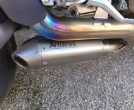 DUCATI V4 S 1ERE MAIN GTIE 29/05/2027 9500€ ACCESSOIRES