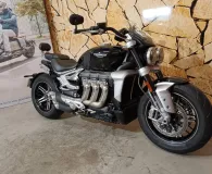 TRIUMPH Rocket III 2500 GT