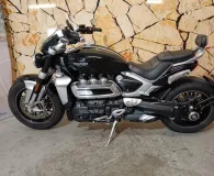 TRIUMPH Rocket III 2500 GT