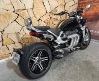 TRIUMPH Rocket III 2500 GT