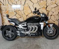 TRIUMPH Rocket III 2500 GT