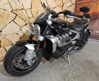 TRIUMPH Rocket III 2500 GT