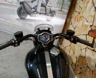 TRIUMPH Rocket III 2500 GT
