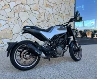 HUSQVARNA 401 2020