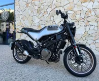 HUSQVARNA 401 2020