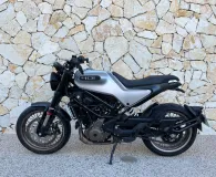 HUSQVARNA 401 2020