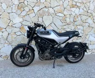 HUSQVARNA 401 2020