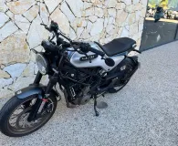 HUSQVARNA 401 2020
