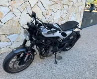 HUSQVARNA 401 2020