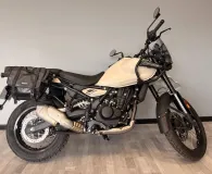 ROYAL ENFIELD Himalayan 450 Kaza Brown