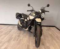 ROYAL ENFIELD Himalayan 450 Kaza Brown
