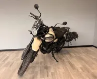 ROYAL ENFIELD Himalayan 450 Kaza Brown