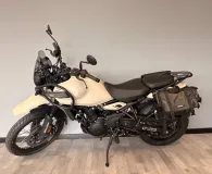 ROYAL ENFIELD Himalayan 450 Kaza Brown