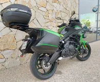 KAWASAKI 650 2022 FULL OPTIONS KAWASAKI