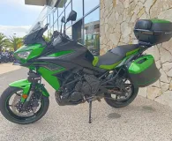 KAWASAKI 650 2022 FULL OPTIONS KAWASAKI
