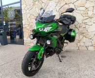 KAWASAKI 650 2022 FULL OPTIONS KAWASAKI