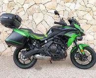 KAWASAKI 650 2022 FULL OPTIONS KAWASAKI