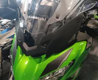 KAWASAKI 650 2022 FULL OPTIONS KAWASAKI