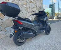 YAMAHA 300 ABS 2023 + option top case