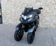 YAMAHA 300 ABS 2023 + option top case