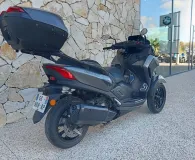 YAMAHA 300 ABS 2023 + option top case