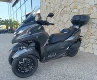 YAMAHA 300 ABS 2023 + option top case