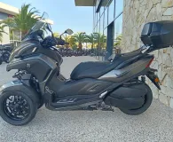YAMAHA 300 ABS 2023 + option top case
