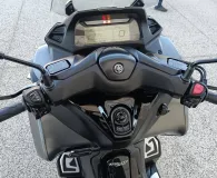YAMAHA 300 ABS 2023 + option top case