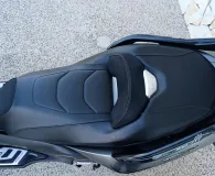 YAMAHA 300 ABS 2023 + option top case