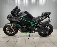KAWASAKI 1000 H2 SE SUSPENSION PILOTEE A SAISIR