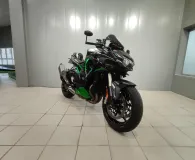 KAWASAKI 1000 H2 SE SUSPENSION PILOTEE A SAISIR