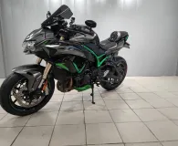 KAWASAKI 1000 H2 SE SUSPENSION PILOTEE A SAISIR