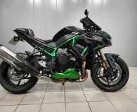 KAWASAKI 1000 H2 SE SUSPENSION PILOTEE A SAISIR