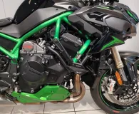 KAWASAKI 1000 H2 SE SUSPENSION PILOTEE A SAISIR