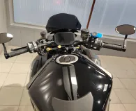 KAWASAKI 1000 H2 SE SUSPENSION PILOTEE A SAISIR