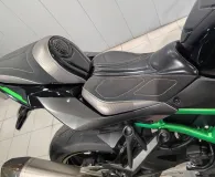 KAWASAKI 1000 H2 SE SUSPENSION PILOTEE A SAISIR