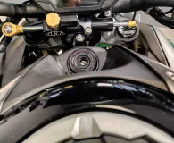 KAWASAKI 1000 H2 SE SUSPENSION PILOTEE A SAISIR