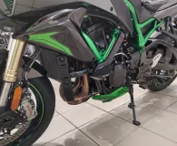 KAWASAKI 1000 H2 SE SUSPENSION PILOTEE A SAISIR