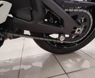 KAWASAKI 1000 H2 SE SUSPENSION PILOTEE A SAISIR