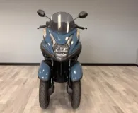 YAMAHA Tricity 125 S&S 2024