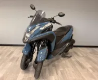 YAMAHA Tricity 125 S&S 2024