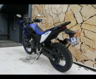 YAMAHA 700 + Options