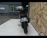 YAMAHA 700 + Options