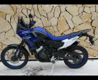 YAMAHA 700 + Options