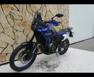 YAMAHA 700 + Options