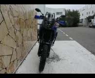 YAMAHA 700 + Options